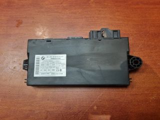bontott BMW 1 Immobilizer Elektronika