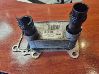 bontott BMW 1 Olajhűtő