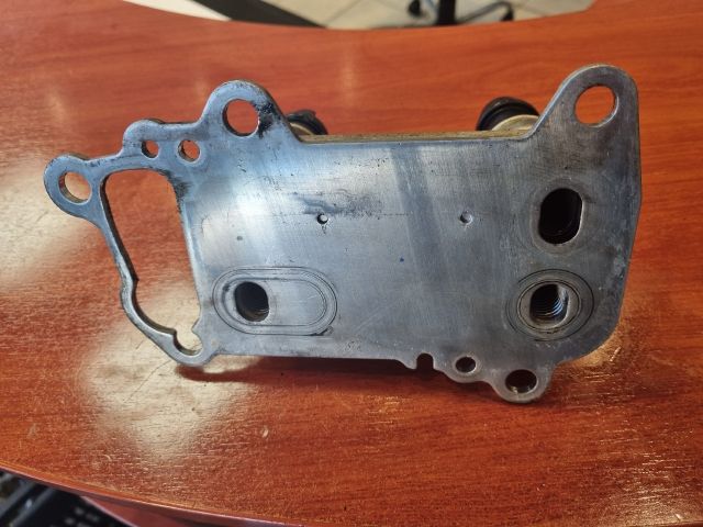 bontott BMW 1 Olajhűtő