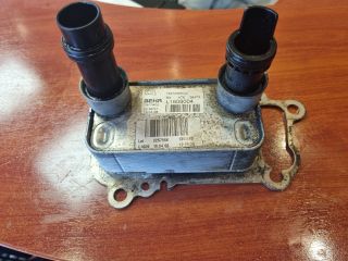 bontott BMW 1 Olajhűtő