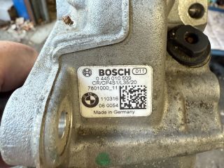 bontott BMW 1 Üzemanyag Szivattyú