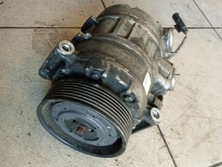 bontott BMW 1 Klímakompresszor