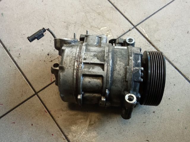 bontott BMW 1 Klímakompresszor