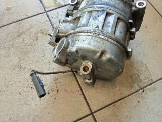 bontott BMW 1 Klímakompresszor