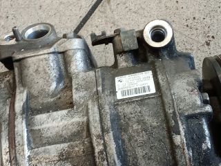 bontott BMW 1 Klímakompresszor