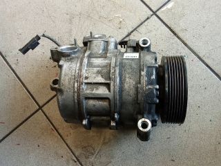 bontott BMW 1 Klímakompresszor