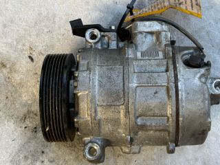 bontott BMW 1 Klímakompresszor