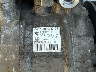 bontott BMW 1 Klímakompresszor