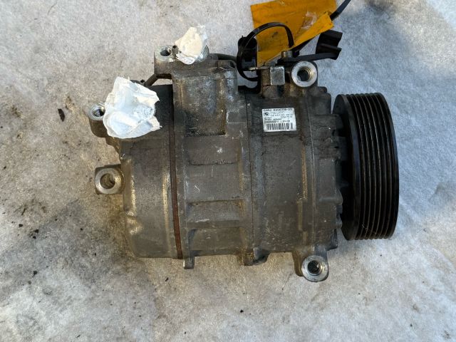 bontott BMW 1 Klímakompresszor