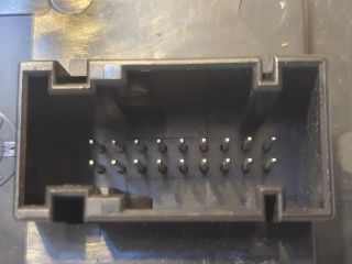 bontott BMW 1 Ablakemelő és Tükör Kapcsoló