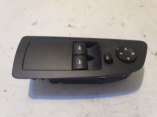 bontott BMW 1 Ablakemelő és Tükör Kapcsoló