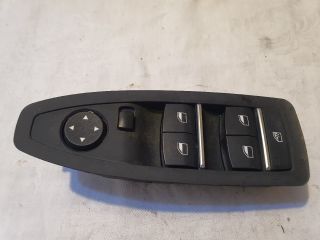 bontott BMW 1 Ablakemelő és Tükör Kapcsoló