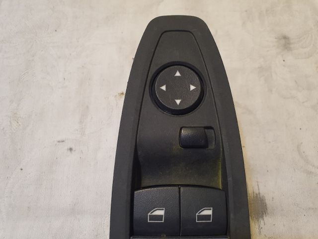 bontott BMW 1 Ablakemelő és Tükör Kapcsoló