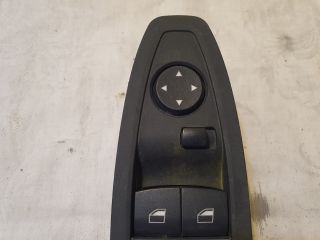 bontott BMW 1 Ablakemelő és Tükör Kapcsoló