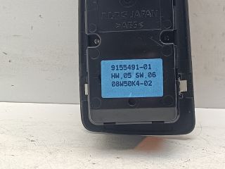 bontott BMW 1 Ablakemelő és Tükör Kapcsoló