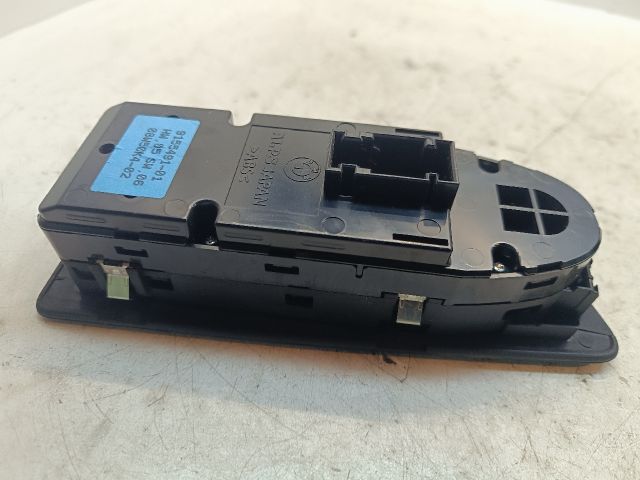 bontott BMW 1 Ablakemelő és Tükör Kapcsoló