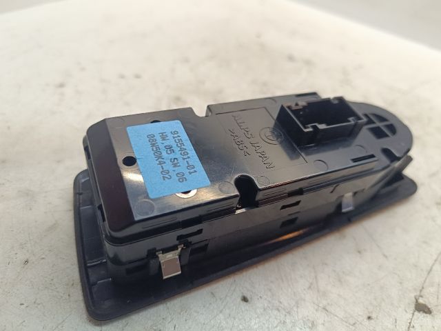 bontott BMW 1 Ablakemelő és Tükör Kapcsoló