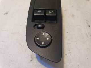 bontott BMW 1 Ablakemelő és Tükör Kapcsoló