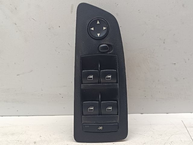 bontott BMW 1 Ablakemelő és Tükör Kapcsoló