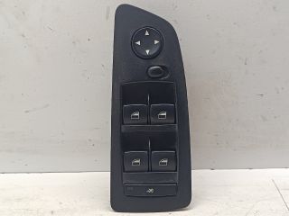 bontott BMW 1 Ablakemelő és Tükör Kapcsoló