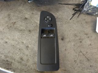 bontott BMW 1 Ablakemelő és Tükör Kapcsoló