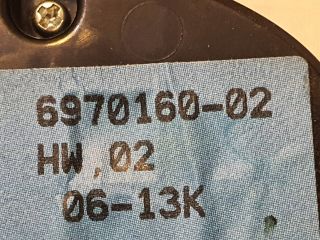 bontott BMW 1 Ablakemelő és Tükör Kapcsoló