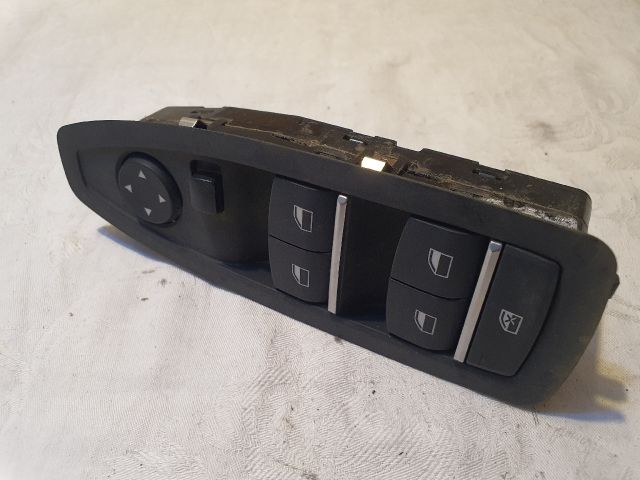 bontott BMW 1 Ablakemelő és Tükör Kapcsoló