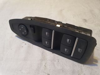 bontott BMW 1 Ablakemelő és Tükör Kapcsoló