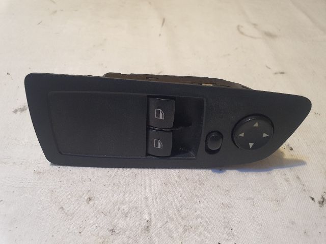 bontott BMW 1 Ablakemelő és Tükör Kapcsoló