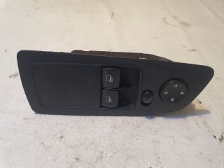 bontott BMW 1 Ablakemelő és Tükör Kapcsoló