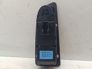 bontott BMW 1 Ablakemelő és Tükör Kapcsoló