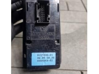 bontott BMW 1 Ablakemelő Kapcsoló Négyes / Kettes