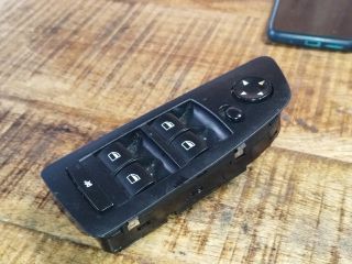 bontott BMW 1 Ablakemelő Kapcsoló Négyes / Kettes