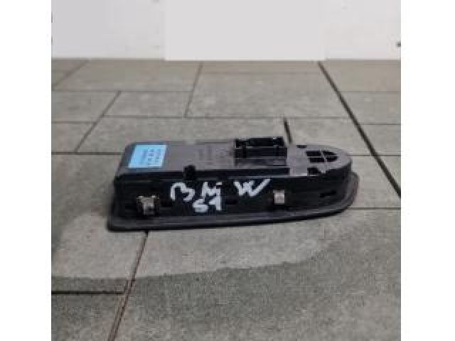 bontott BMW 1 Ablakemelő Kapcsoló Négyes / Kettes