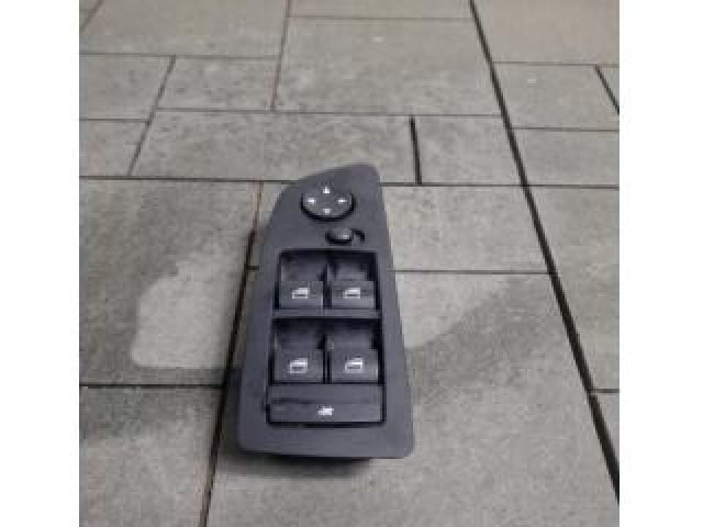 bontott BMW 1 Ablakemelő Kapcsoló Négyes / Kettes