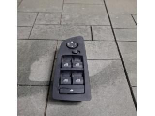 bontott BMW 1 Ablakemelő Kapcsoló Négyes / Kettes