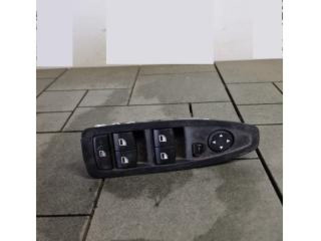 bontott BMW 1 Ablakemelő Kapcsoló Négyes / Kettes
