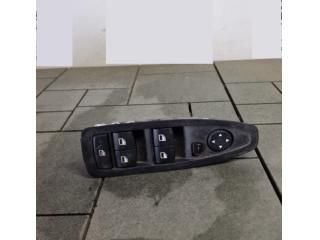 bontott BMW 1 Ablakemelő Kapcsoló Négyes / Kettes
