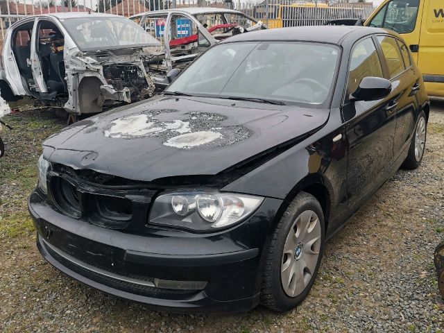 bontott BMW 1 Ablakemelő Kapcsoló Négyes / Kettes