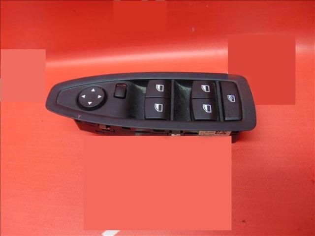 bontott BMW 1 Ablakemelő Kapcsoló Négyes / Kettes