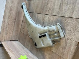 bontott BMW 1 Ablakmosó Tartály