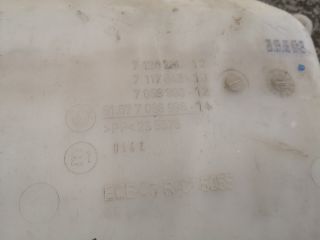 bontott BMW 1 Ablakmosó Tartály