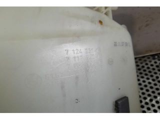 bontott BMW 1 Ablakmosó Tartály