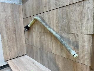 bontott BMW 1 Ablakmosó Tartály