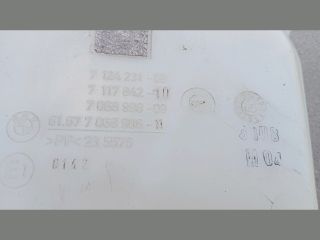 bontott BMW 1 Ablakmosó Tartály