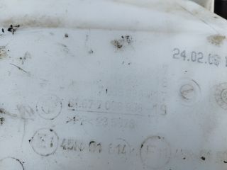 bontott BMW 1 Ablakmosó Tartály