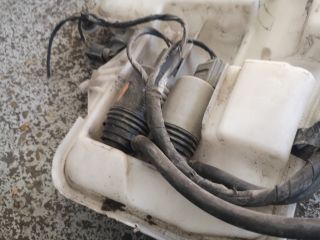 bontott BMW 1 Ablakmosó Tartály