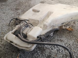 bontott BMW 1 Ablakmosó Tartály
