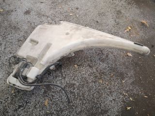 bontott BMW 1 Ablakmosó Tartály