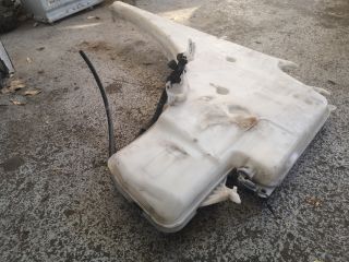 bontott BMW 1 Ablakmosó Tartály